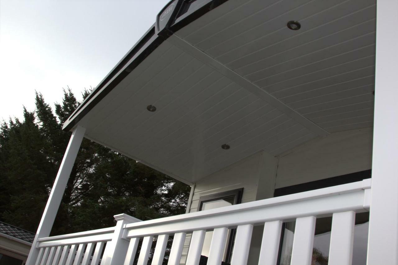 25 Pitgrudy Holiday Park Dornoch Exterior foto